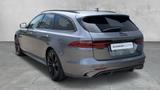 Jaguar XF Sportbrake D200 R-DYNAMIC SE LMF+ACC+SHZG - gebrauchte Jaguar XF aus dem Jahr 2024