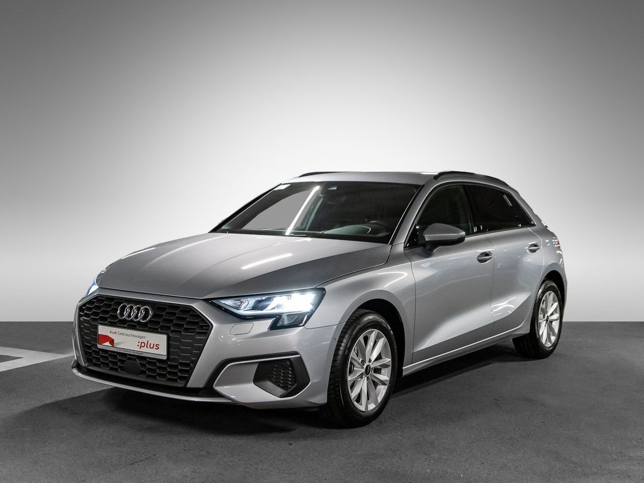 Audi A3 - Bild 2