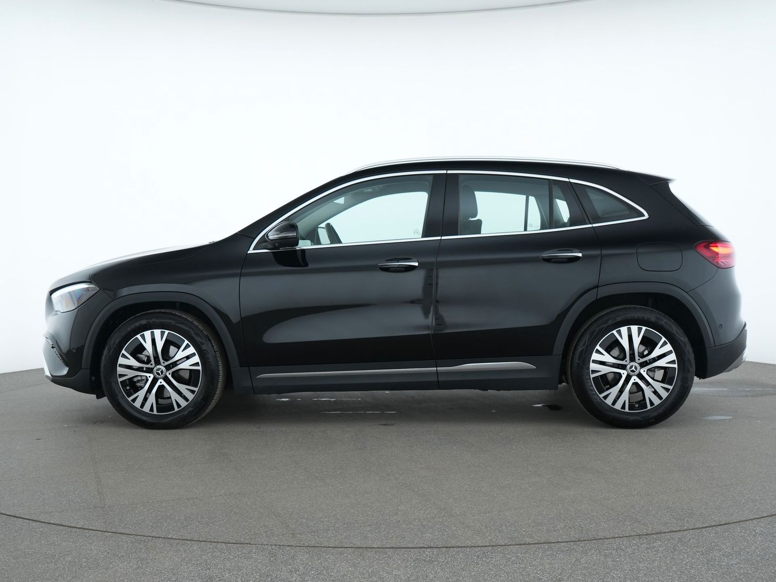 Mercedes-Benz GLA 200 - Bild 10
