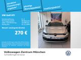 Volkswagen Golf VIII GTI 2.0 TSI BlackStyle|IQ.Light|Navi|P