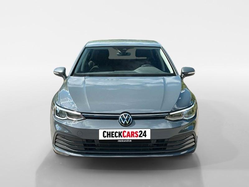 Volkswagen Golf VIII Lim. Life eTSI, миниатюра 3