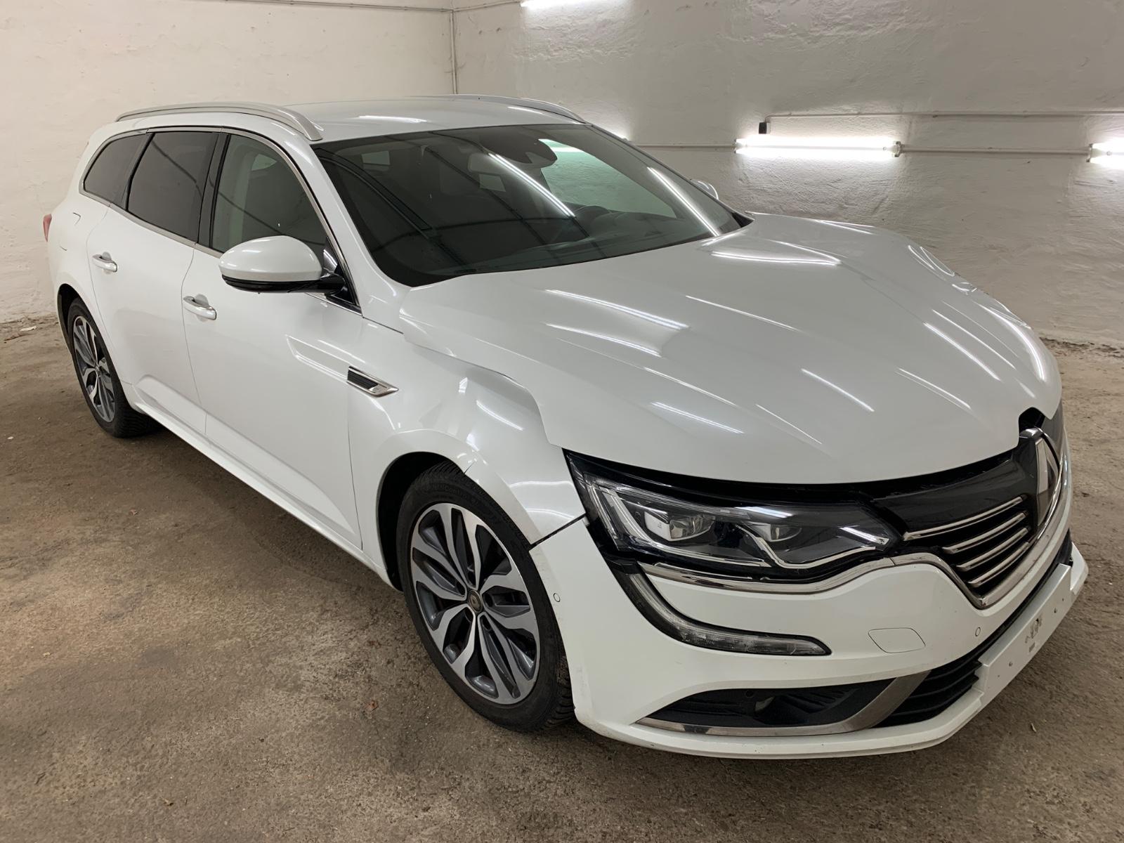 Renault Talisman Grandtour 1.6 TCe 200 Intens