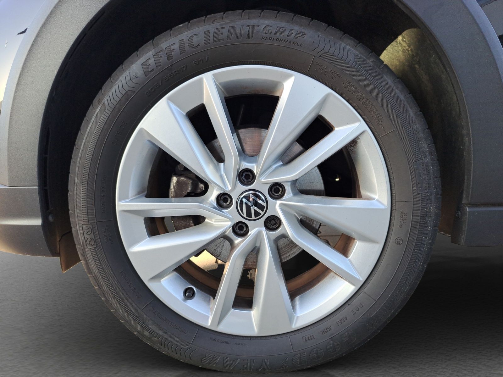 Volkswagen Taigo - Bild 13