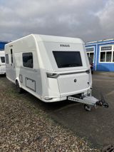 Knaus Azur 500 EU 