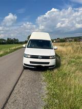 Volkswagen T5 - Wohnwagen in Aachen