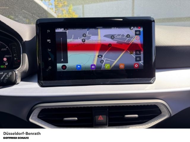 Seat Ibiza - Bild 16