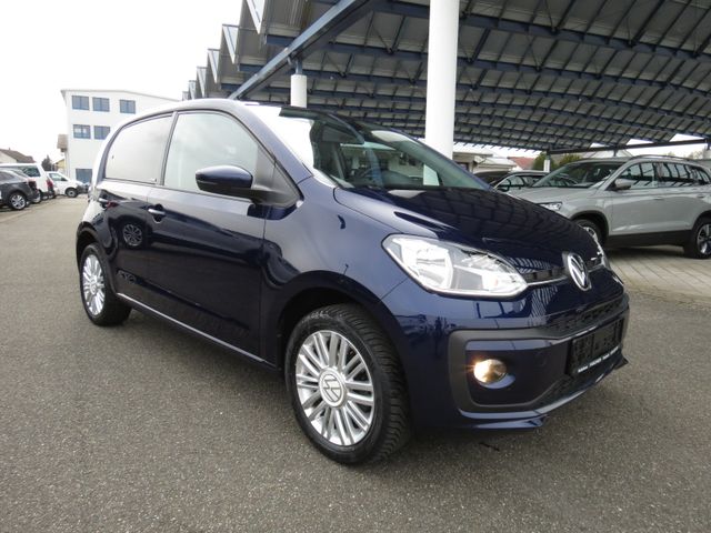 Volkswagen up! United