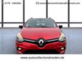 Renault Clio IV Grandtour Limited 0.9 TCe 90 eco - Renault Clio: Grandtour