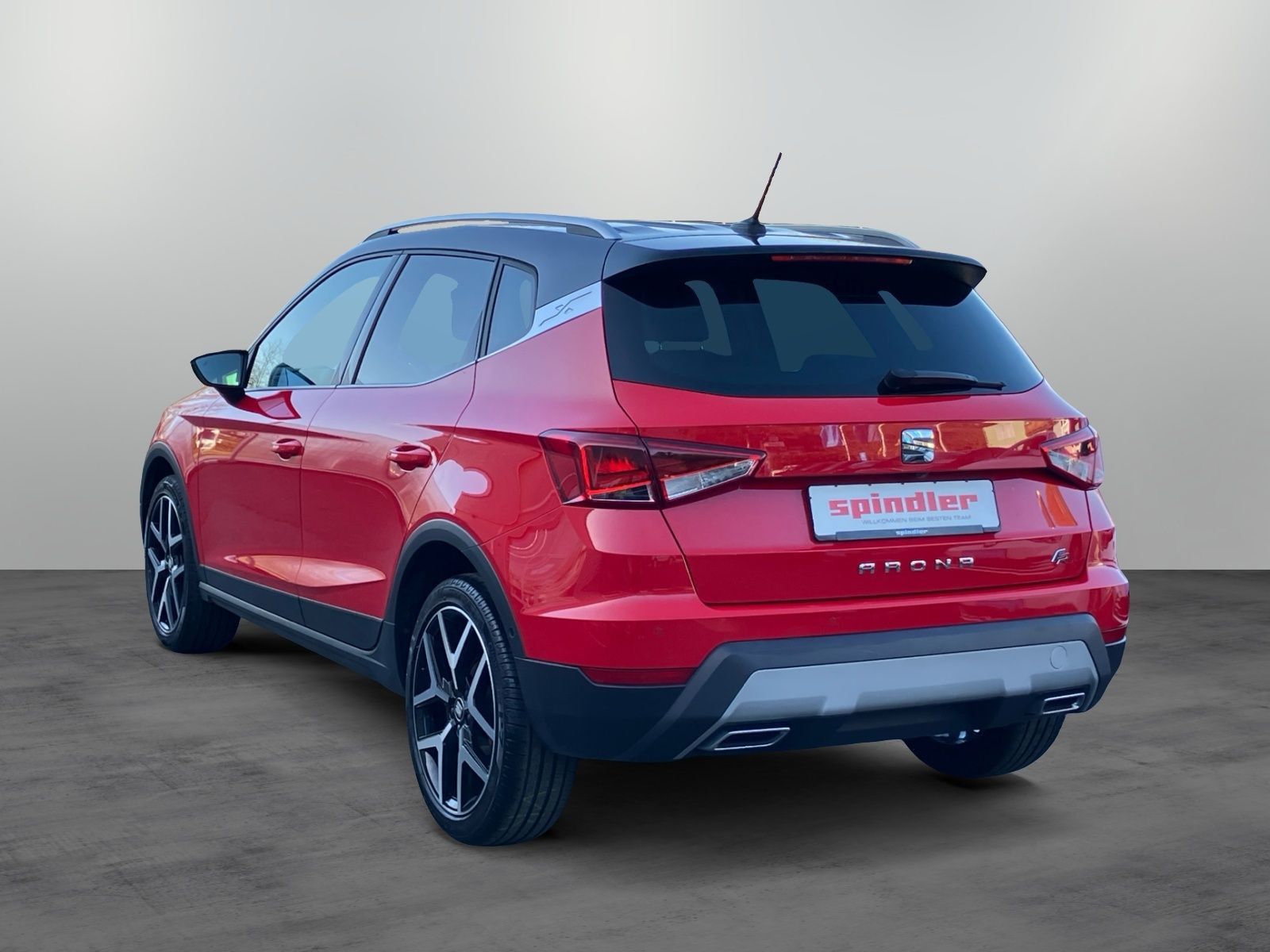 Seat Arona - Bild 3