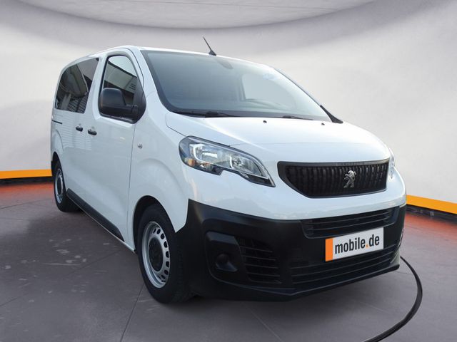 Peugeot Expert L1*9 SITZER*NAVI*TEL.*PDC*DAB*APP CONNECT