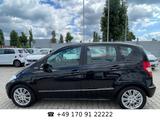 Mercedes-Benz A 160 A -Klasse A 160 - gebrauchte Mercedes-Benz A-Klasse aus dem Jahr 2010