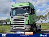 Scania R420 HIGHLINE MANUAL - Scania 6x4 R