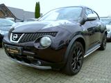 Nissan Juke Sondermodell Shiro - Nissan