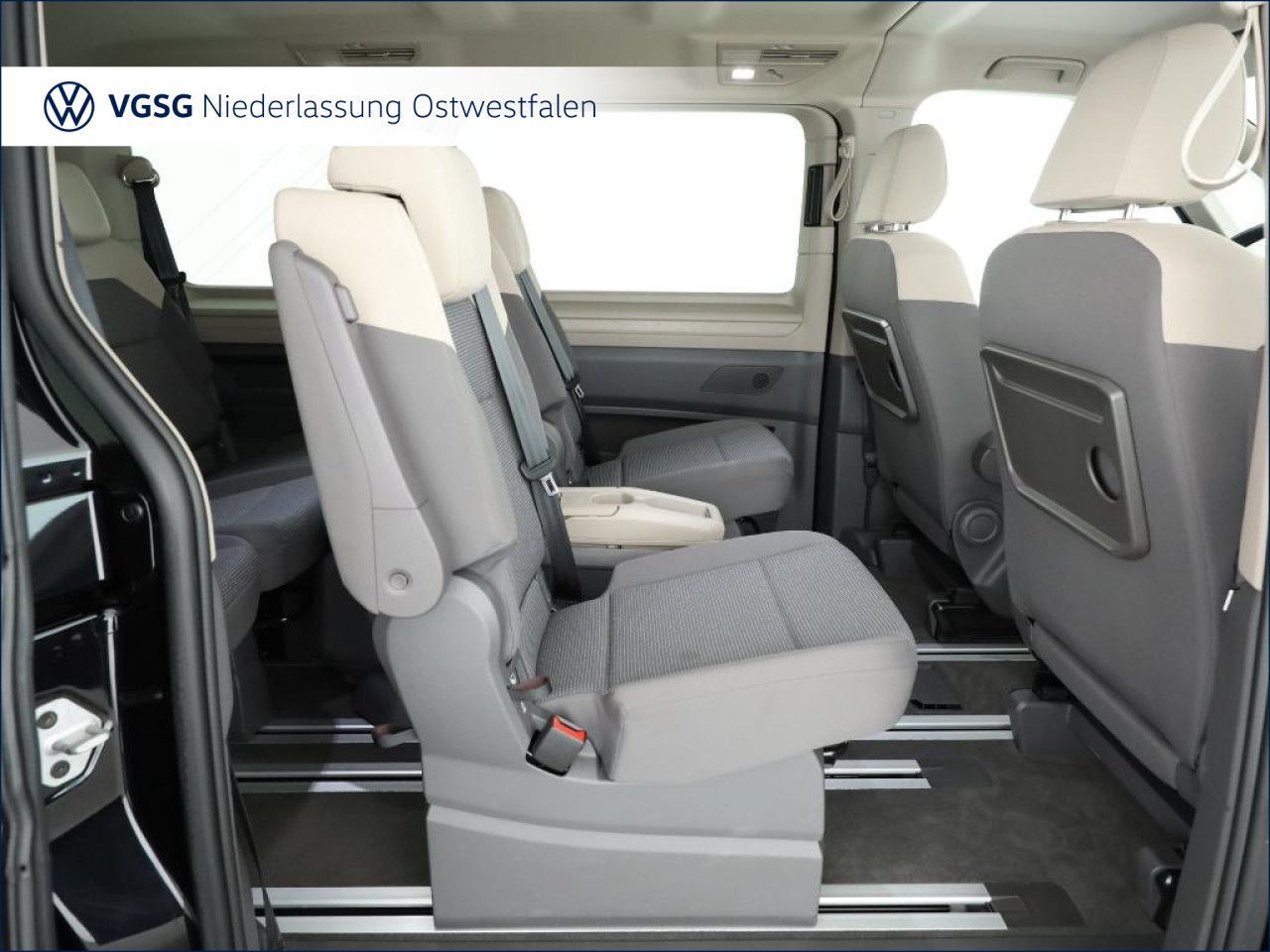 Volkswagen T7 Multivan - Bild 13