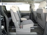 Volkswagen T7 Multivan - Vorschau Bild 13