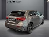 Mercedes-Benz A 220 d AMG Line KeyGo|Night|Sitzhz|Kam|Keyless - gebrauchte Mercedes-Benz A 220 aus dem Jahr 2024
