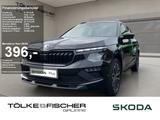 Skoda Kamiq 1.5 TSI Selection Pano ACC AUT Navi Pano
