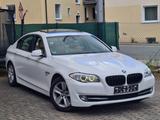 BMW 528i xDrive - BMW 528 bis 10.000 Euro