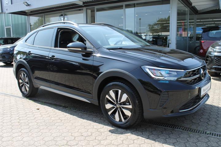 Volkswagen Taigo Goal 85W 116PS Kamera Ganzjahresreifen
