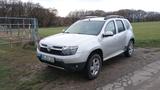 Dacia Duster dCi  4x4  Ledersitze  - gebrauchte Dacia Duster aus dem Jahr 2010