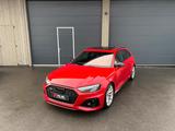 Audi RS 4 Avant 2.9 TFSI quattro VOLL*MATRIX*PANO* - gebrauchte Audi RS4 aus dem Jahr 2022