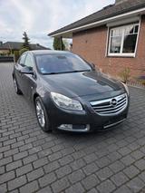 Opel Insignia 1,8 Selection - Opel Insignia Selection mit Benzin-Antrieb