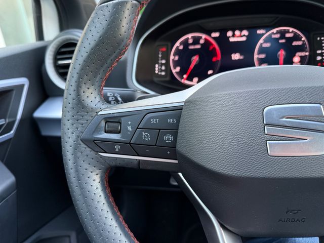 Ibiza FR Pro 1.5 TSI DSG