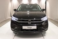 Volkswagen Taigo - Vorschau Bild 2