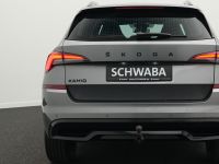 Skoda Kamiq - Vorschau Bild 35