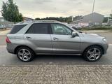 Mercedes-Benz GLE 400 4Matic *2.Hand*EURO6*GLSD*LEDER* - Mercedes-Benz GLE 400 in Hamburg