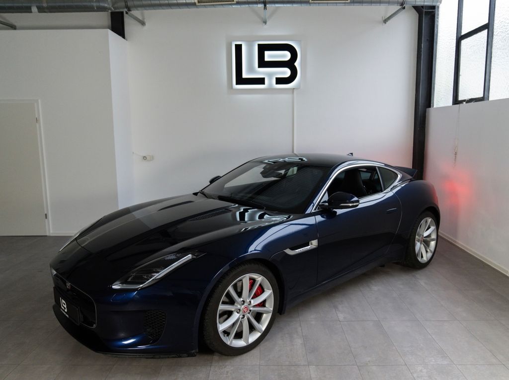 Image of Jaguar F-Type