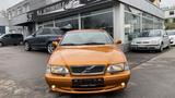 Volvo C70 2.4T Coupe Premium - Volvo C70: Coupe