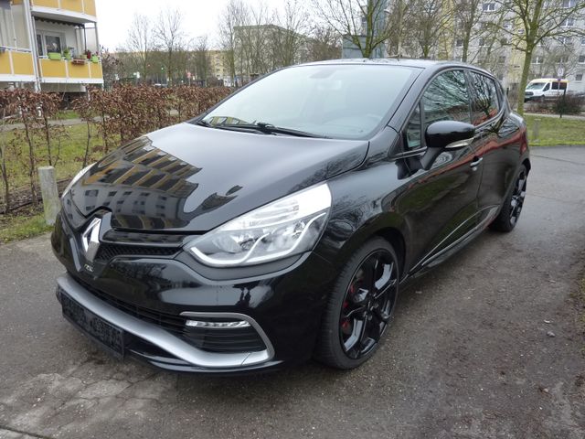 Renault Clio IV RS Renault Sport Aut. Leder 18"