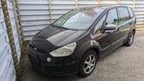 Ford S-MAX 2.0 TDCi *Automatikgetriebe*AHK*Alufelgen* - Ford S-Max in Lübeck