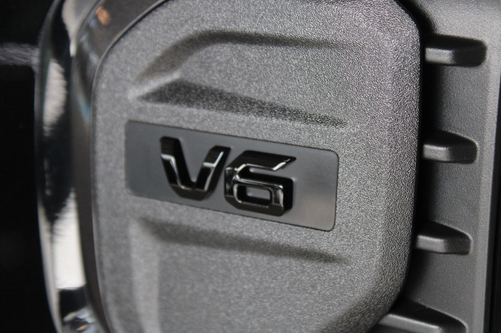 Fahrzeugabbildung Ford Ranger Wildtrak Automatik AHK LED TECHNOLOGIE P.