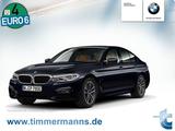 BMW 530e xDrive M Sport AdLED DrAss DAB HiFi - BMW 530: Plug-In Hybrid, Limousine