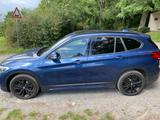 BMW X1 xDrive25i Sport Line Steptronic Sport Line - BMW X1: Xdrive 25i