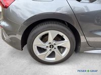 Audi A3 - Vorschau Bild 4