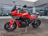 BMW S 1000 XR Tieferlegung - BMW TIEFERLEGUNG