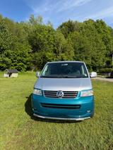 Volkswagen T5 Multivan