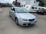Honda *ANGEBOT NUR HEUTE* Honda Accord Mit TÜV f... - Honda Accord aus 2003