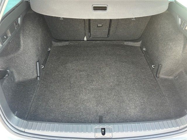 Skoda Octavia - Bild 9