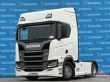 Scania R 460 A4x2LA DIFF-L RETARDER PARK AIRCO SUPER!