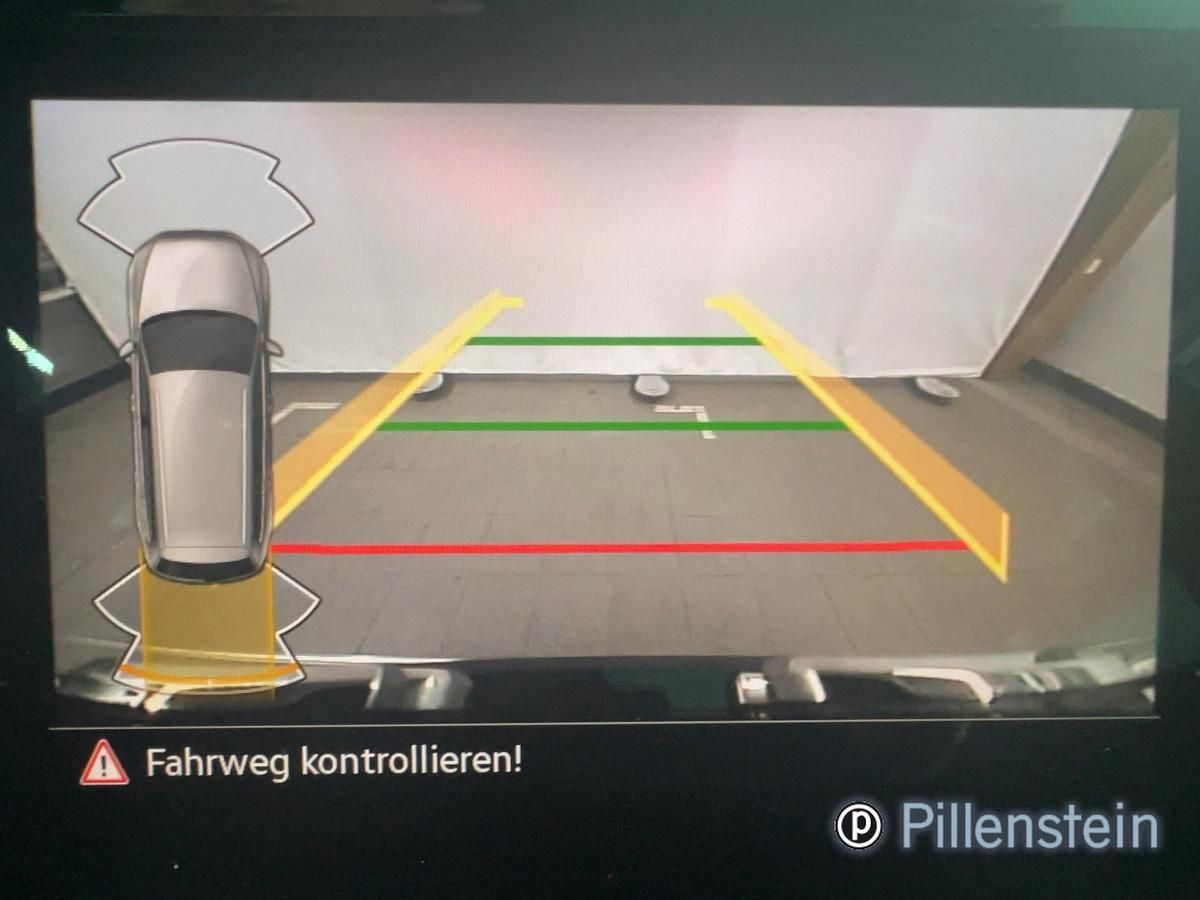 Volkswagen Passat Alltrack - Bild 11