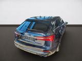 Audi S6 Avant 3.0 TDI qu MATRIX ACC Kamera Virtual - gebrauchte Audi S6 aus dem Jahr 2022