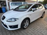 Seat Leon FR - gebrauchte Seat Leon aus dem Jahr 2011