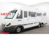 Pilote Explorateur G782 3.0 MJ Diamond Ed. Solar Garage - Integrierte Wohnmobile & Wohnwagen
