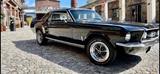 Ford Mustang - gebrauchte Ford Mustang aus dem Jahr 1967