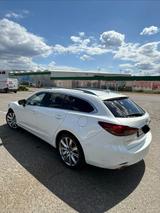 Mazda 6 2.5 SKYACTIV-G 194 Takumi Werksgarantie 2030 - Mazda 6 von privat