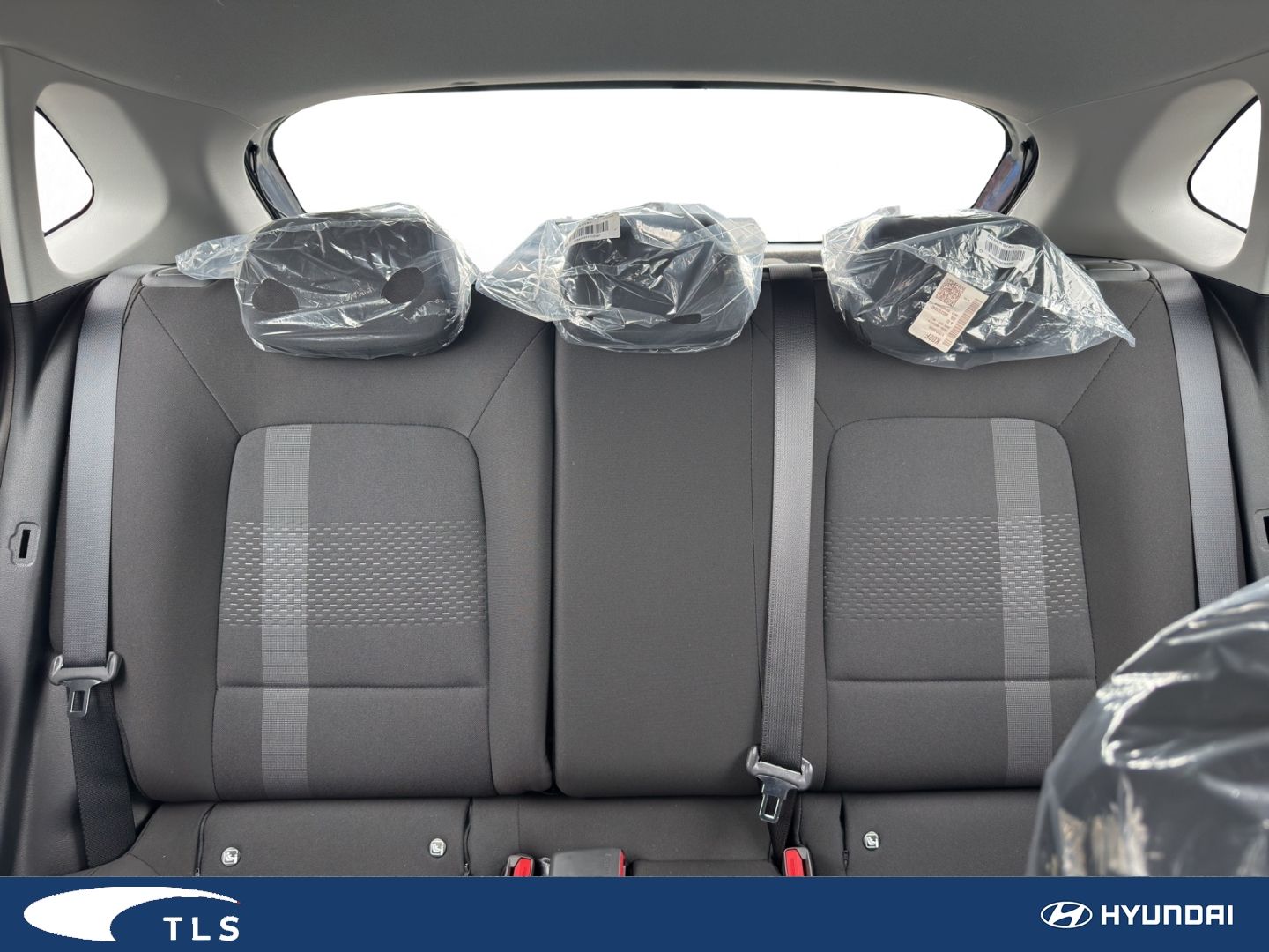 Hyundai i20 – Bild 15